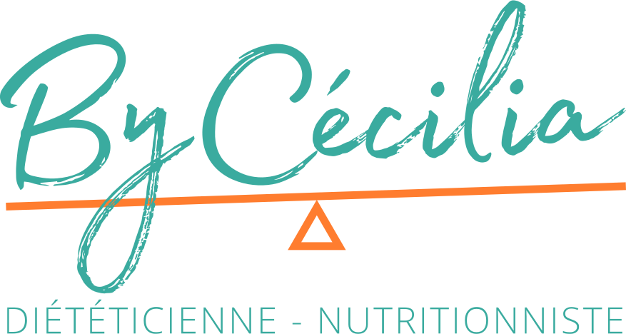 By-Cecilia DIETETICIENNE Nutritionniste @ Londres