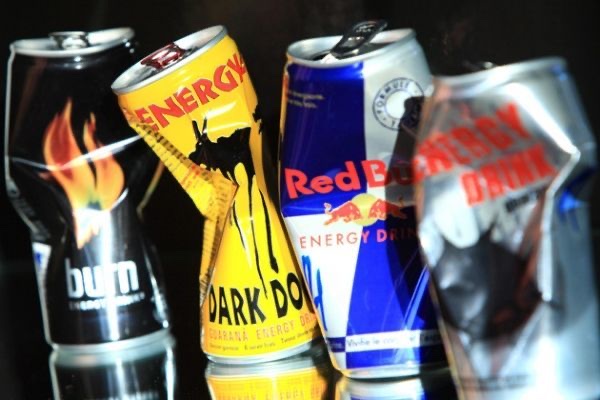 Redbull, Monster ou le petit nouveau Prime : les boissons énergisantes sont-elles dangereuses ?
